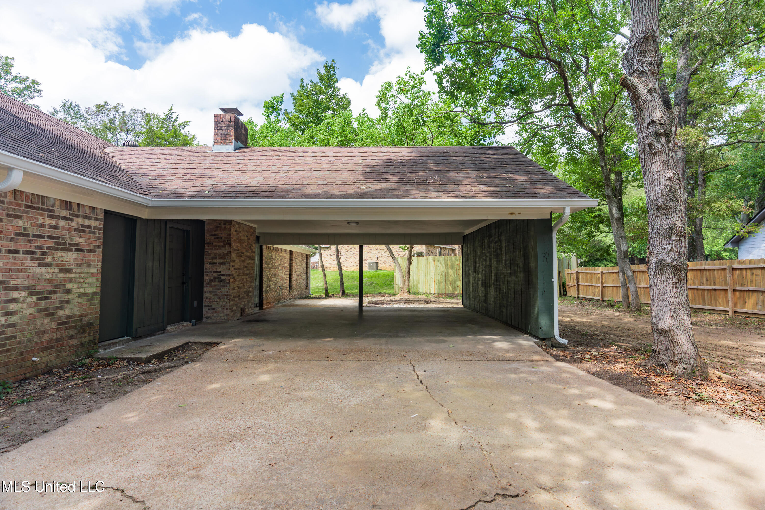 110 Casa Grande Drive Clinton, MS 39056 - Photo 40 of 46 43-Back