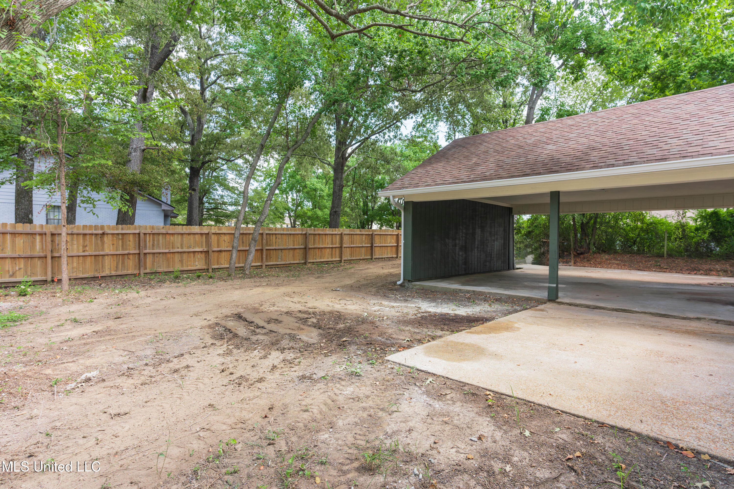 110 Casa Grande Drive Clinton, MS 39056 - Photo 44 of 46 47-Back.