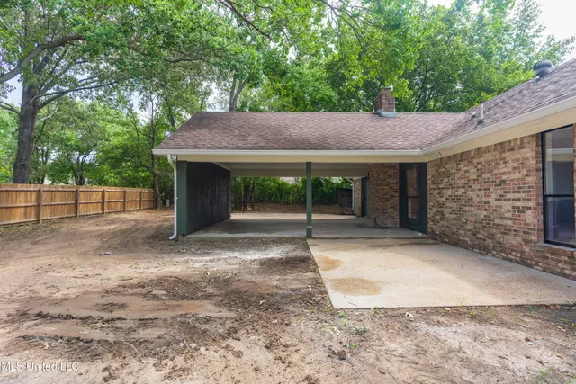 $259,900 | 110 Casa Grande Drive, Clinton, MS 39056