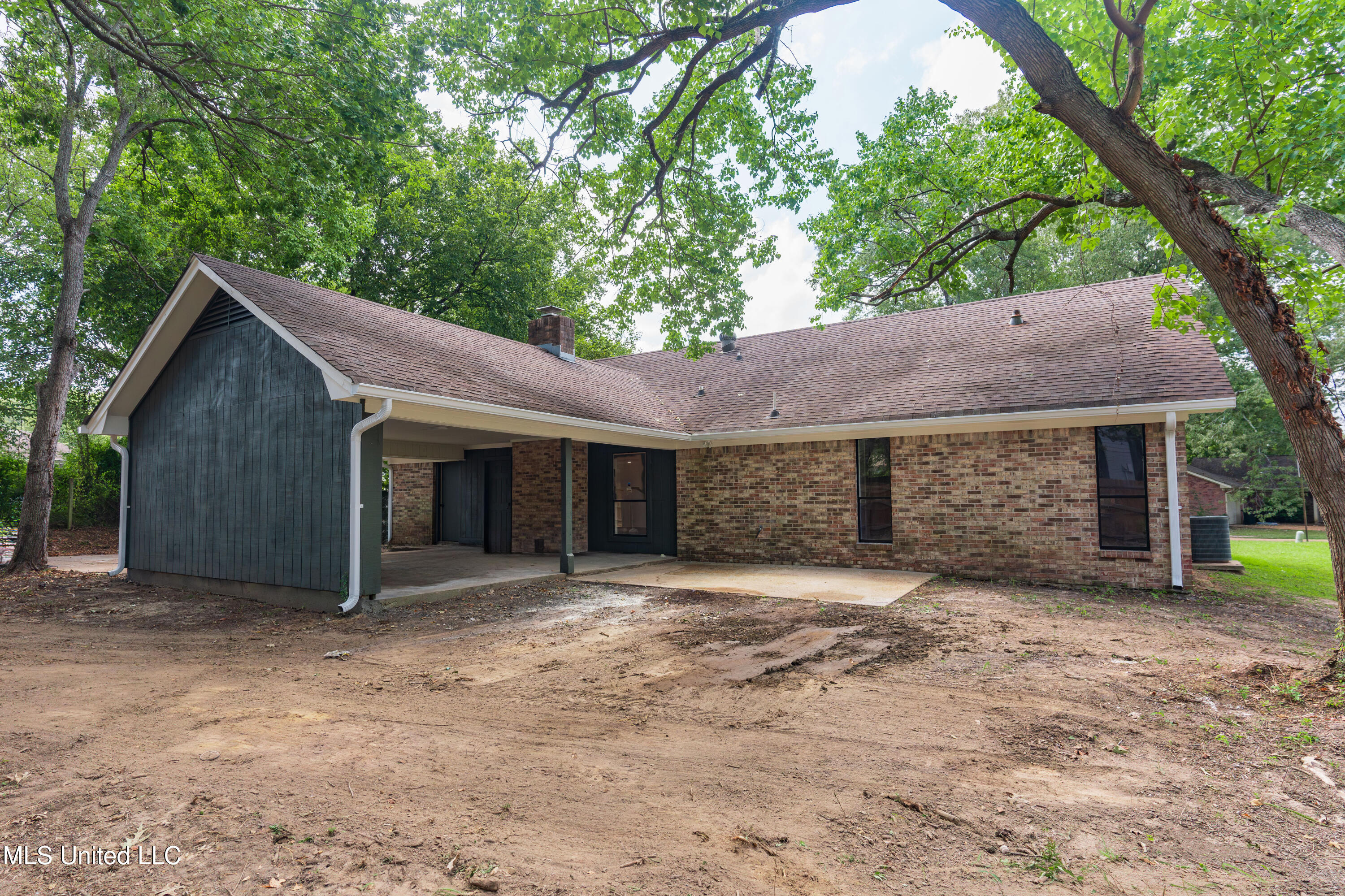 110 Casa Grande Drive Clinton, MS 39056 - Photo 46 of 46 49-Back.