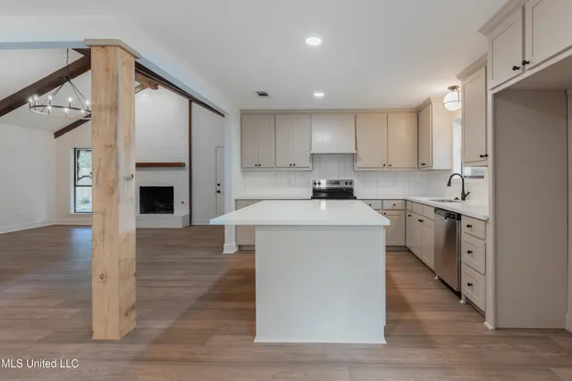 $259,900 | 110 Casa Grande Drive, Clinton, MS 39056