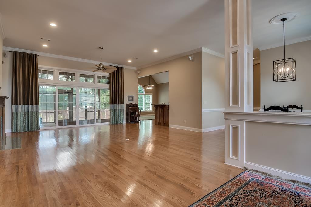 182 Foxhound Run Road Aiken, SC 29803 - Photo 7 of 38 Gallery Image 7