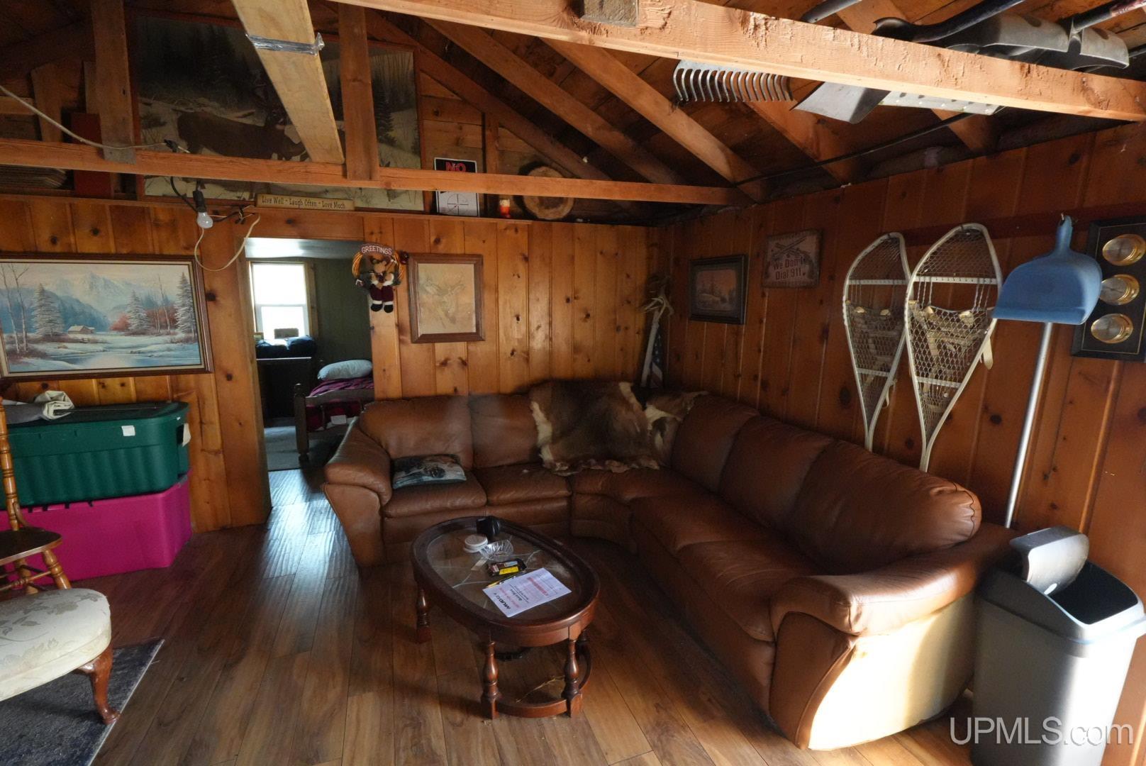 12451 15.5 Road Wetmore, MI 49878 - Photo 20 of 30