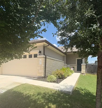 3201 College Park Drive, Unit 42, Round Rock, TX 78665