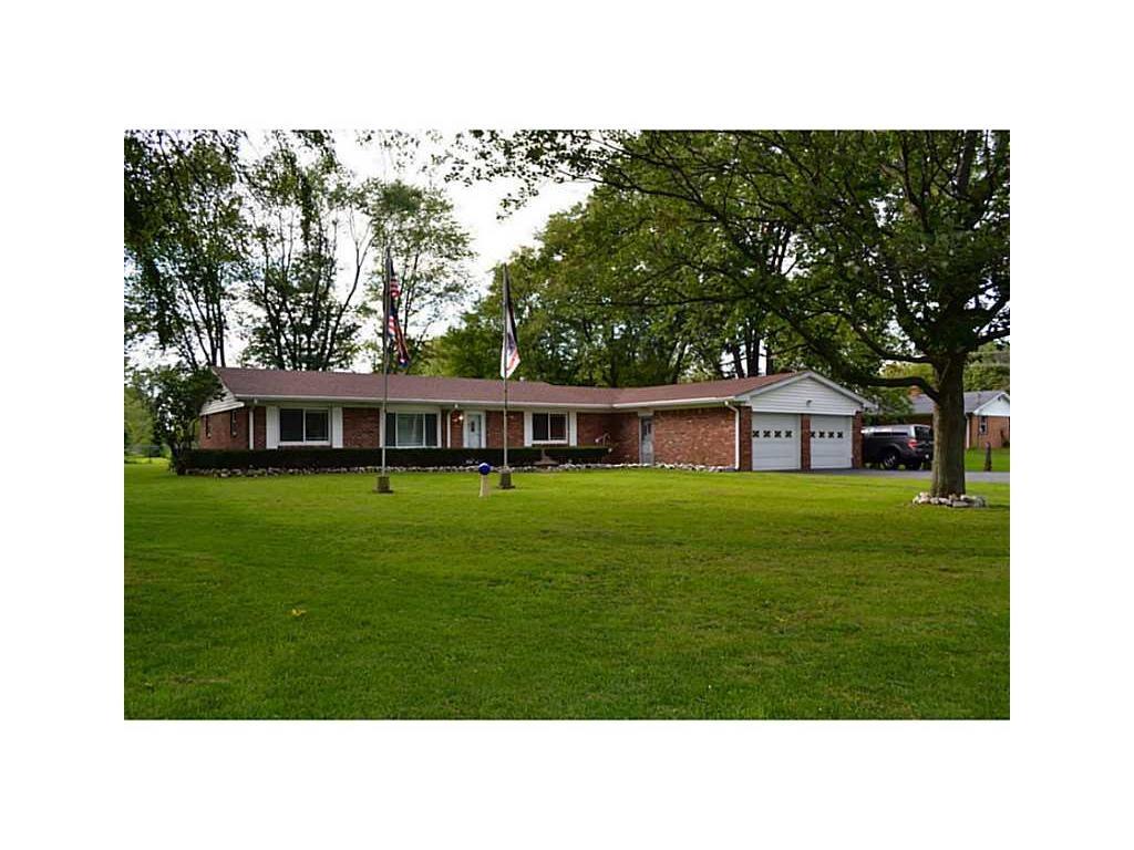 4026 Five Points Road Indianapolis, IN 46239 - Photo 1 of 25 Gallery Image 1