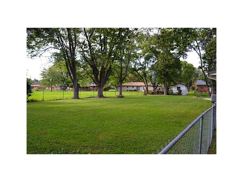 4026 Five Points Road Indianapolis, IN 46239 - Photo 18 of 25 Gallery Image 18