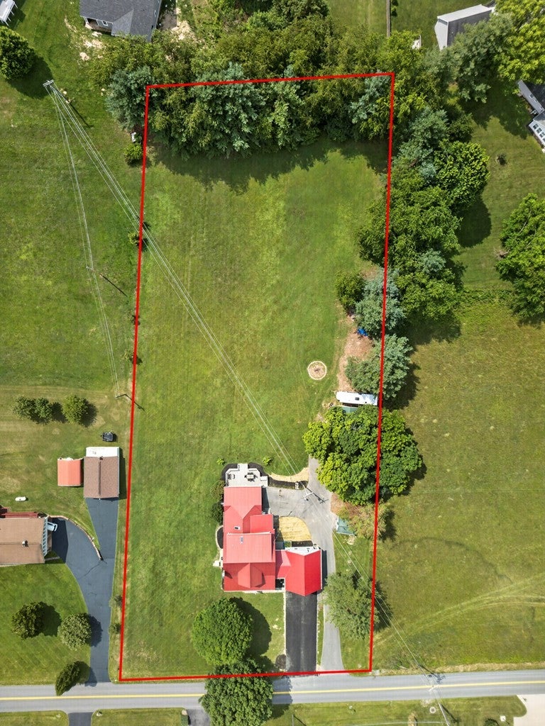 20274 Vances Mill Road Abingdon, VA 24211 - Photo 77 of 78 Gallery Image 77