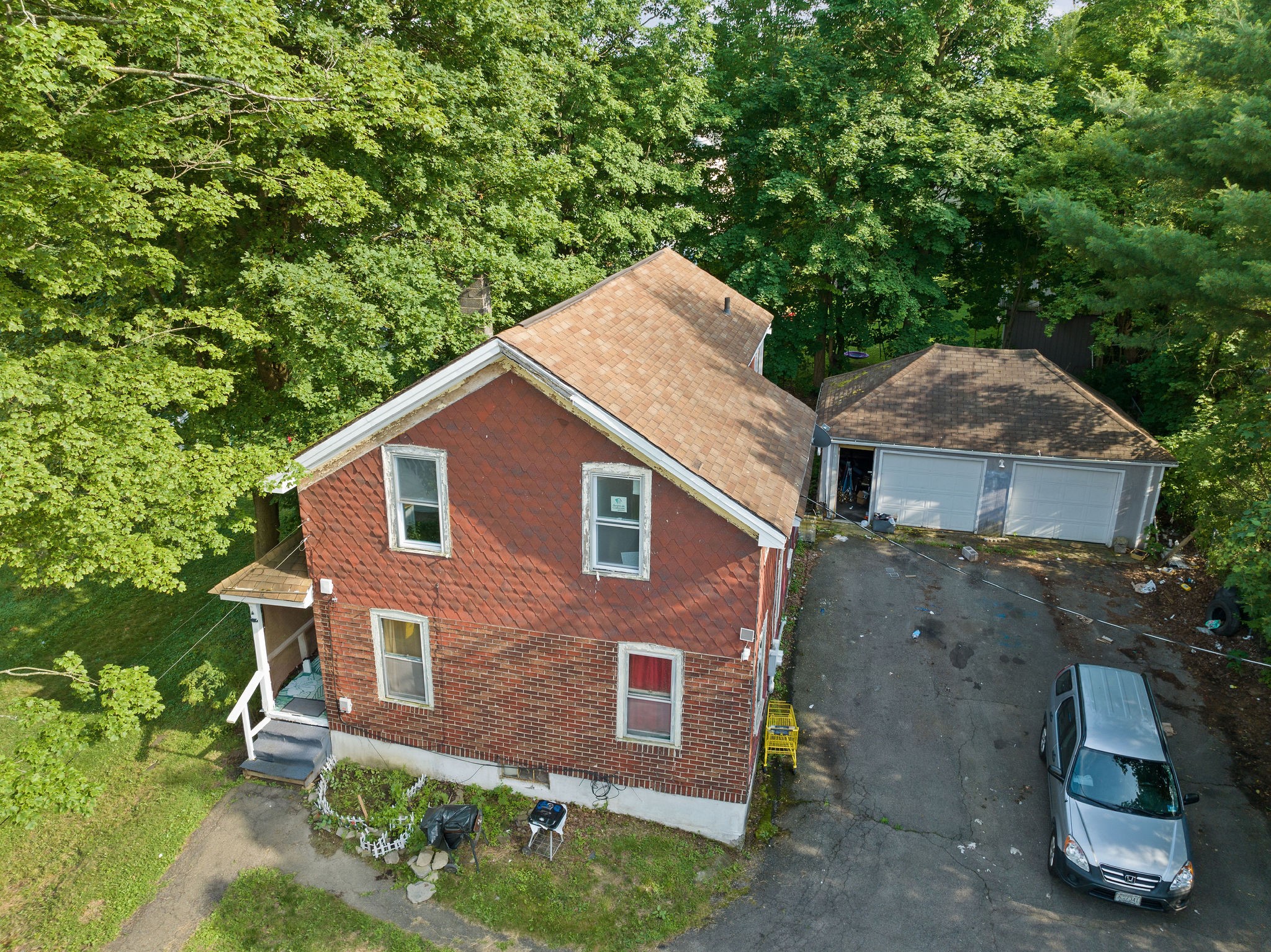 204 Prospect Street Endicott, NY 13760 - Photo 17 of 26