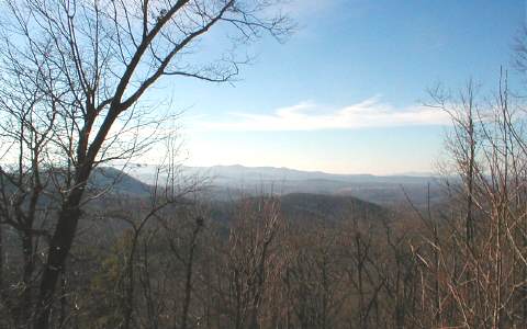 213 Walnut Ridge Ellijay, GA 30536 - Photo 1 of 1 Main View