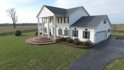 1298 Rogers Road Lancaster, KY 40444 - Photo 62 of 65 Photo 62