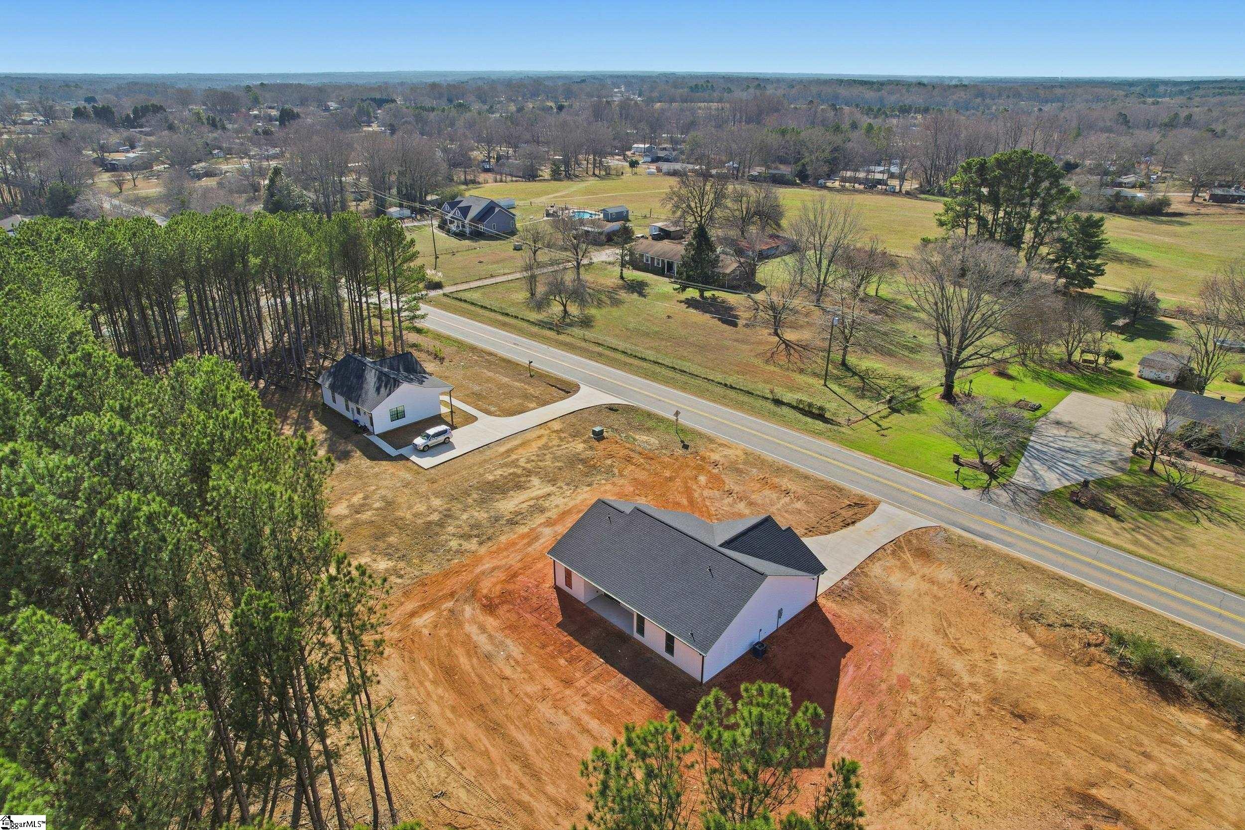 908 Beaverdam Road Williamston, SC 29697 - Photo 27 of 34