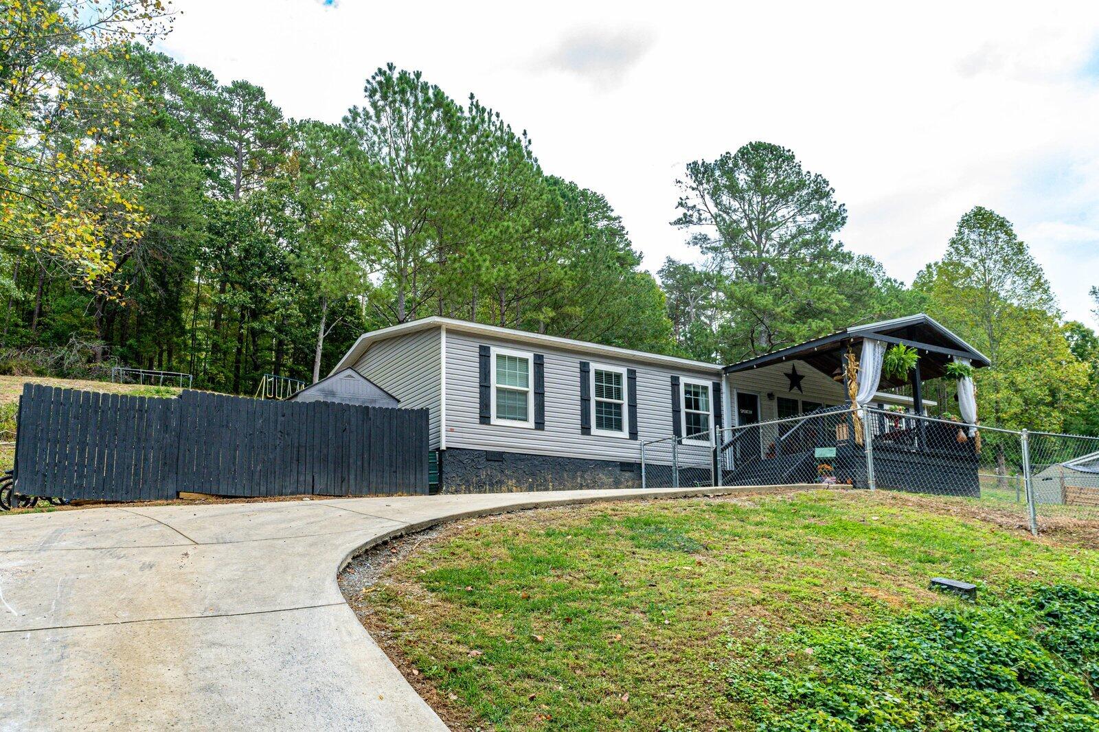 609 Clift Road Soddy Daisy, TN 37379 - Photo 1 of 24 609 Clift Rd-3