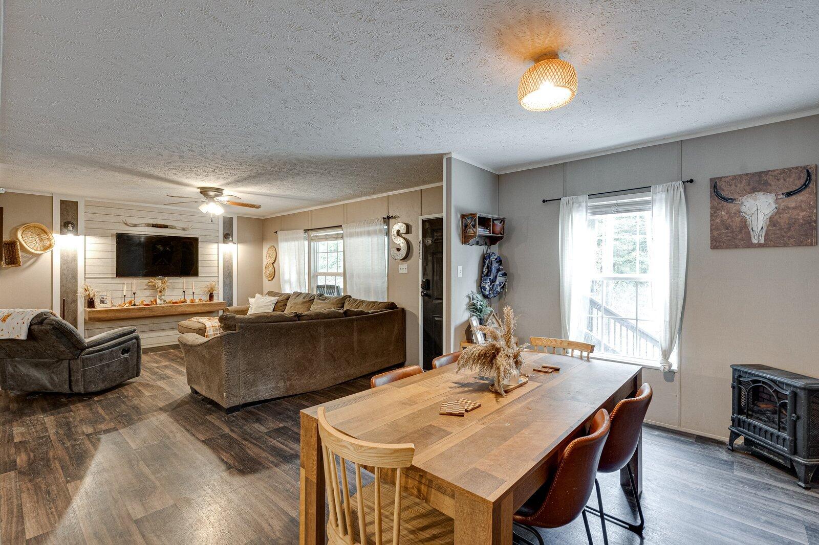 609 Clift Road Soddy Daisy, TN 37379 - Photo 7 of 24 609 Clift Rd-12