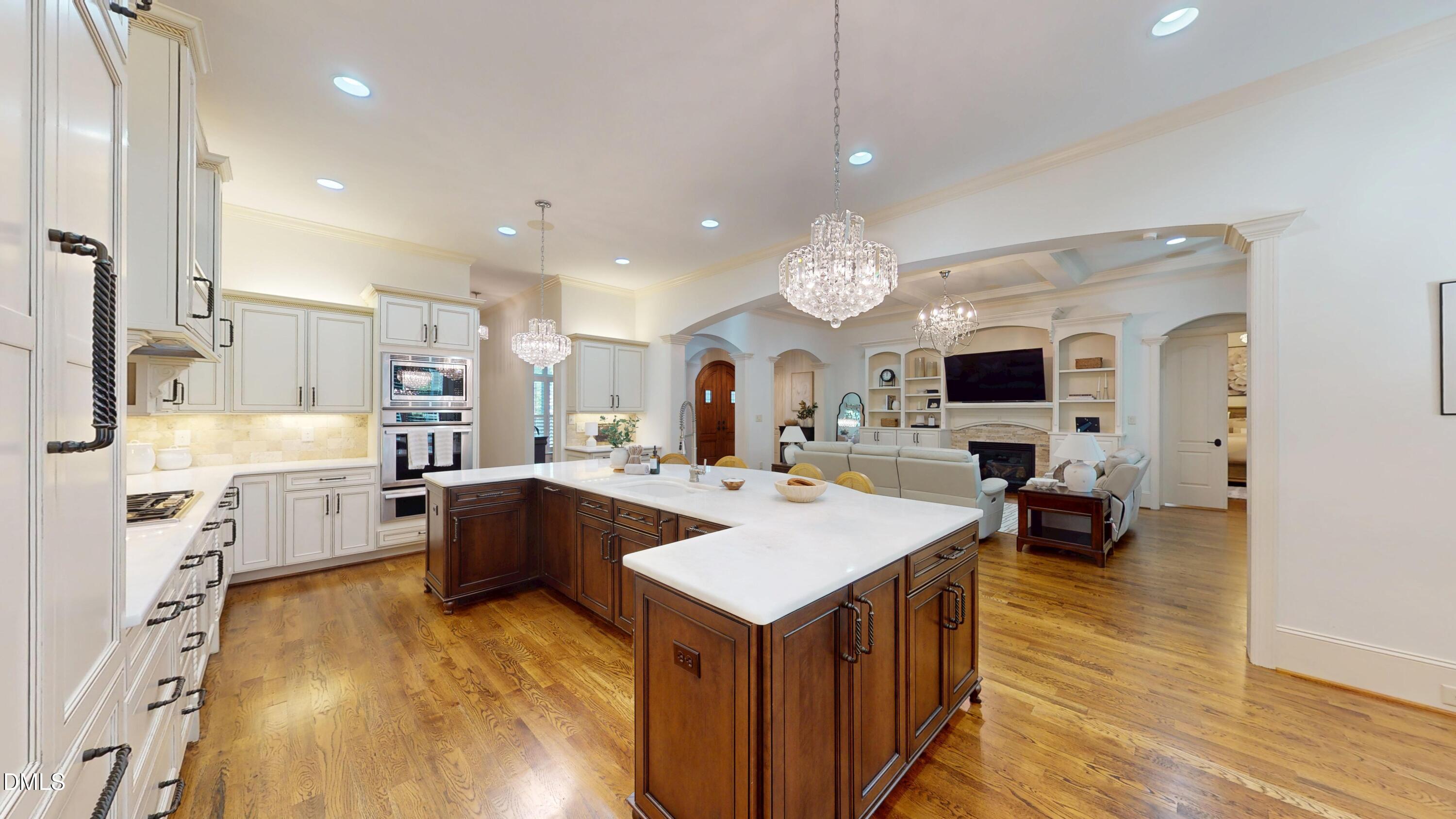 2604 Homestead Forest Road Zebulon, NC 27597 - Photo 8 of 31 Gallery Image 8