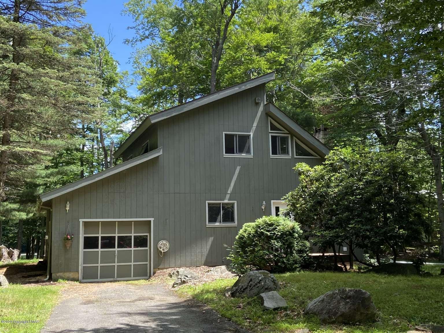 129 Lake Road Tobyhanna, PA 18466 - Photo 1 of 25 Sombers.1