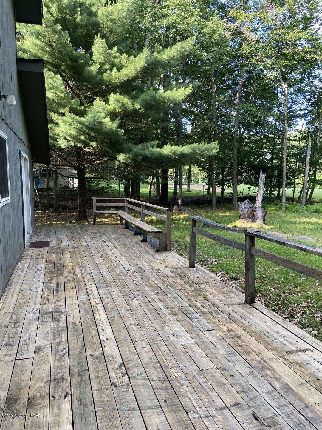 129 Lake Road Tobyhanna, PA 18466 - Photo 18 of 25 Sombers.18