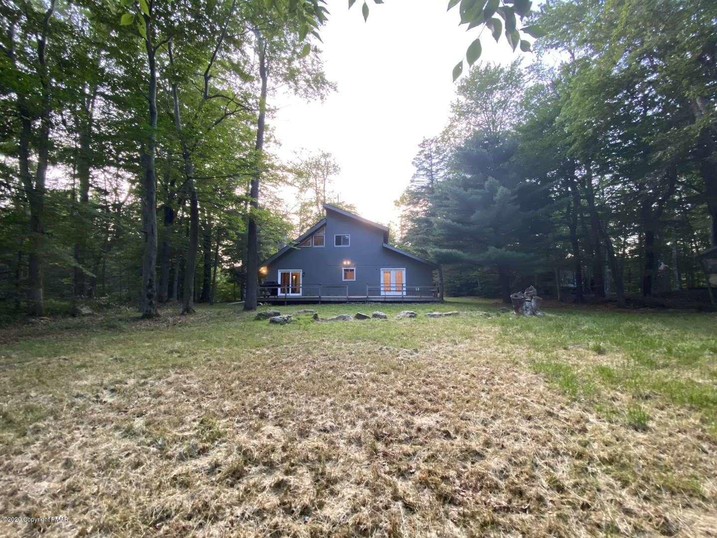 129 Lake Road Tobyhanna, PA 18466 - Photo 20 of 25 Sombers.20