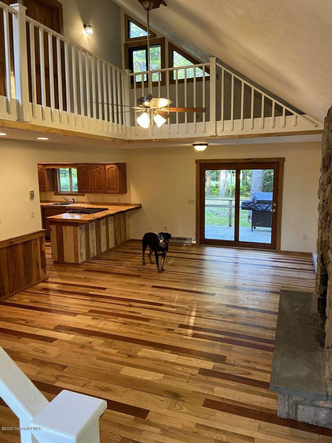 129 Lake Road Tobyhanna, PA 18466 - Photo 2 of 25 Sombers.2