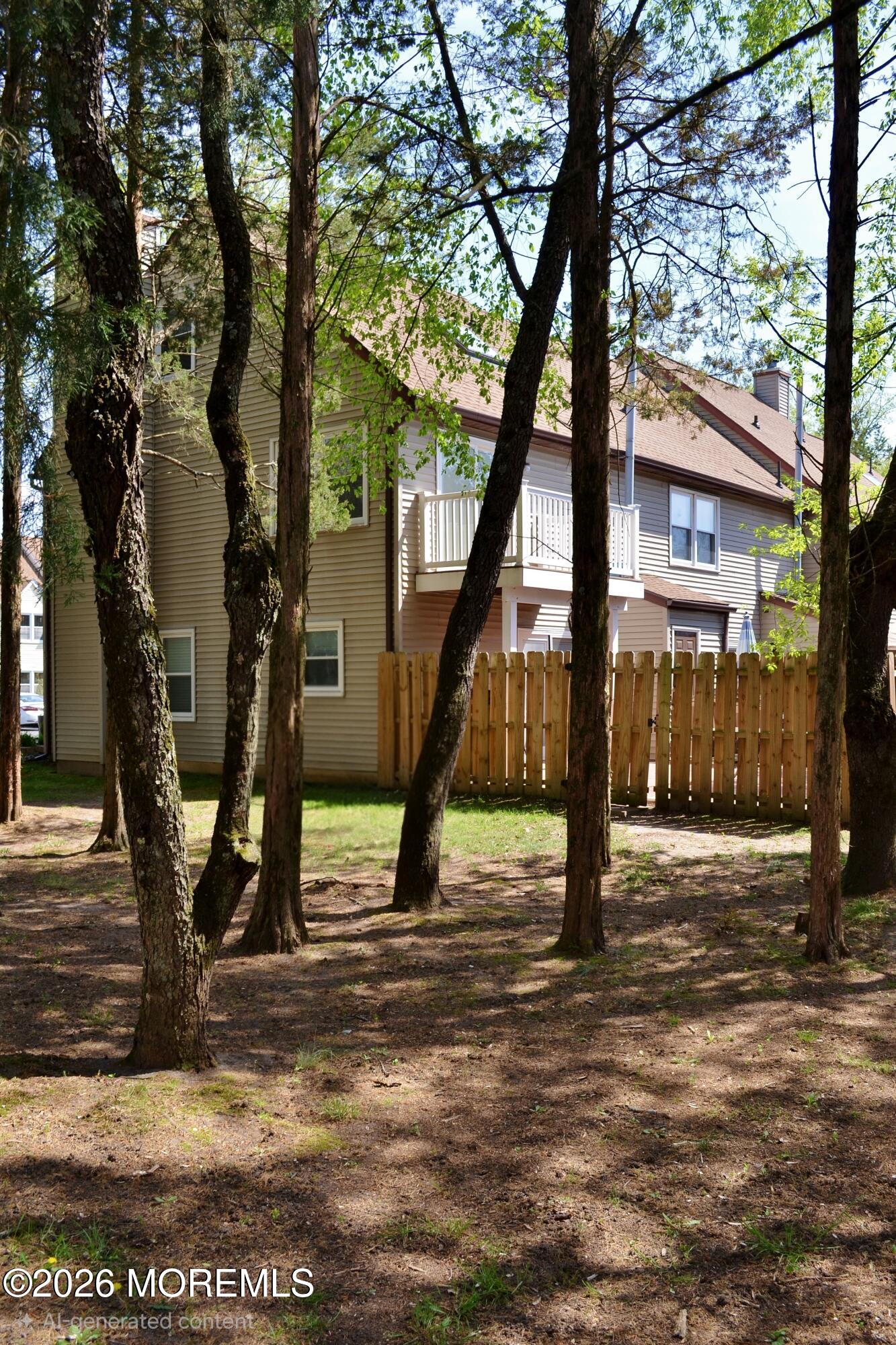8 Colonial Court Jackson, NJ 08527 - Photo 3 of 47 3