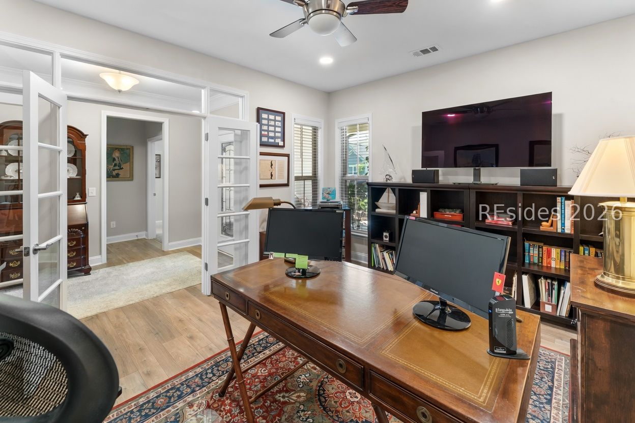 1382 Promenade Lane Bluffton, SC 29909 - Photo 20 of 48