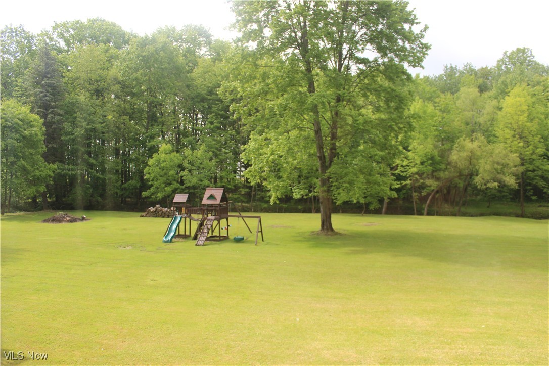 666 East Windsor Road Orwell, OH 44076 - Photo 33 of 33 Playground does not convey