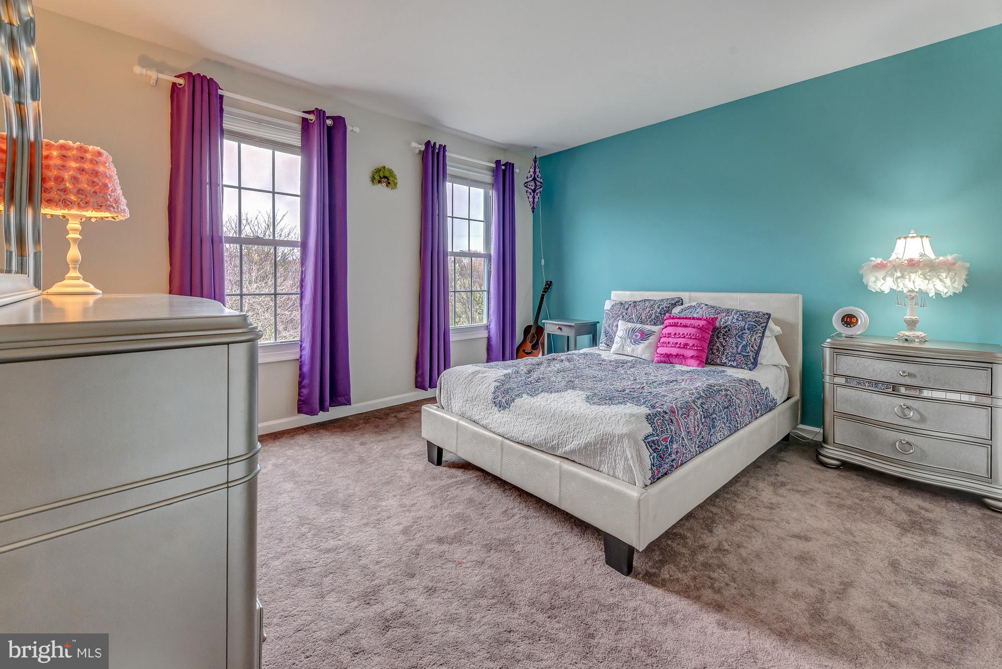16902 Hoskinson Road Poolesville, MD 20837 - Photo 21 of 30 Bedroom #2