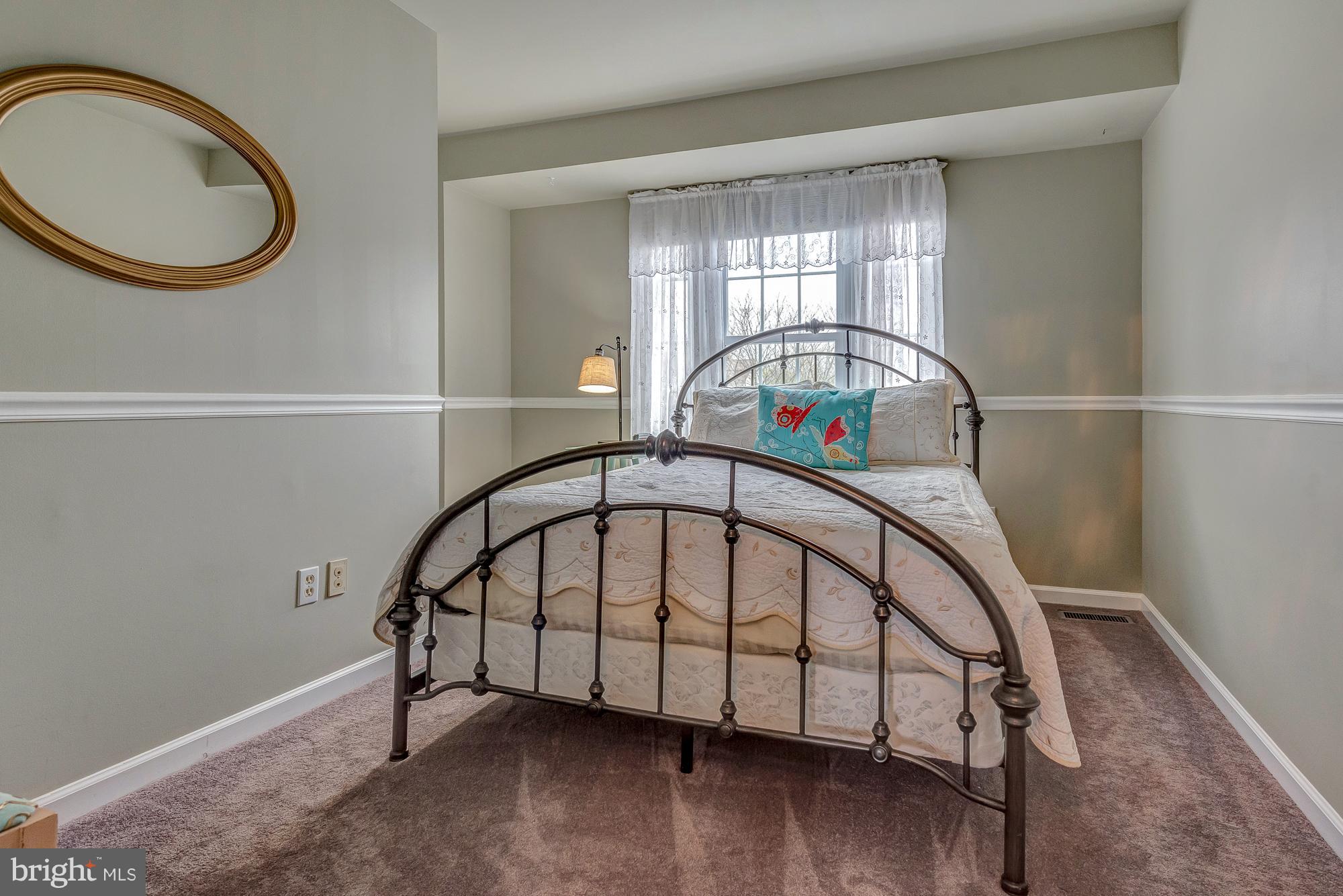 16902 Hoskinson Road Poolesville, MD 20837 - Photo 23 of 30 Bedroom #4