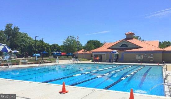 16902 Hoskinson Road Poolesville, MD 20837 - Photo 29 of 30 Amazing splash park, swim team, and social center!