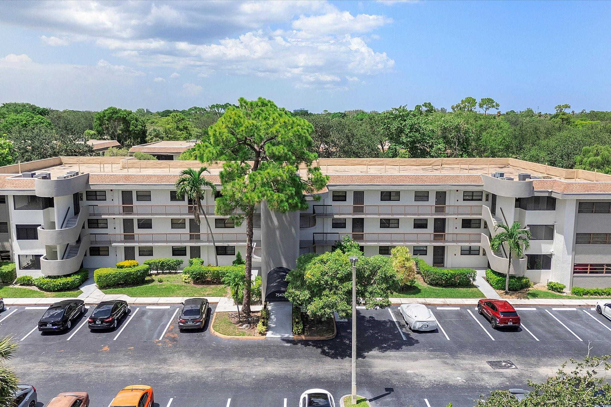 7547 Northwest 79th Avenue, Unit 111 Fort Lauderdale, FL 33321 - Photo 15 of 21 Photo 15