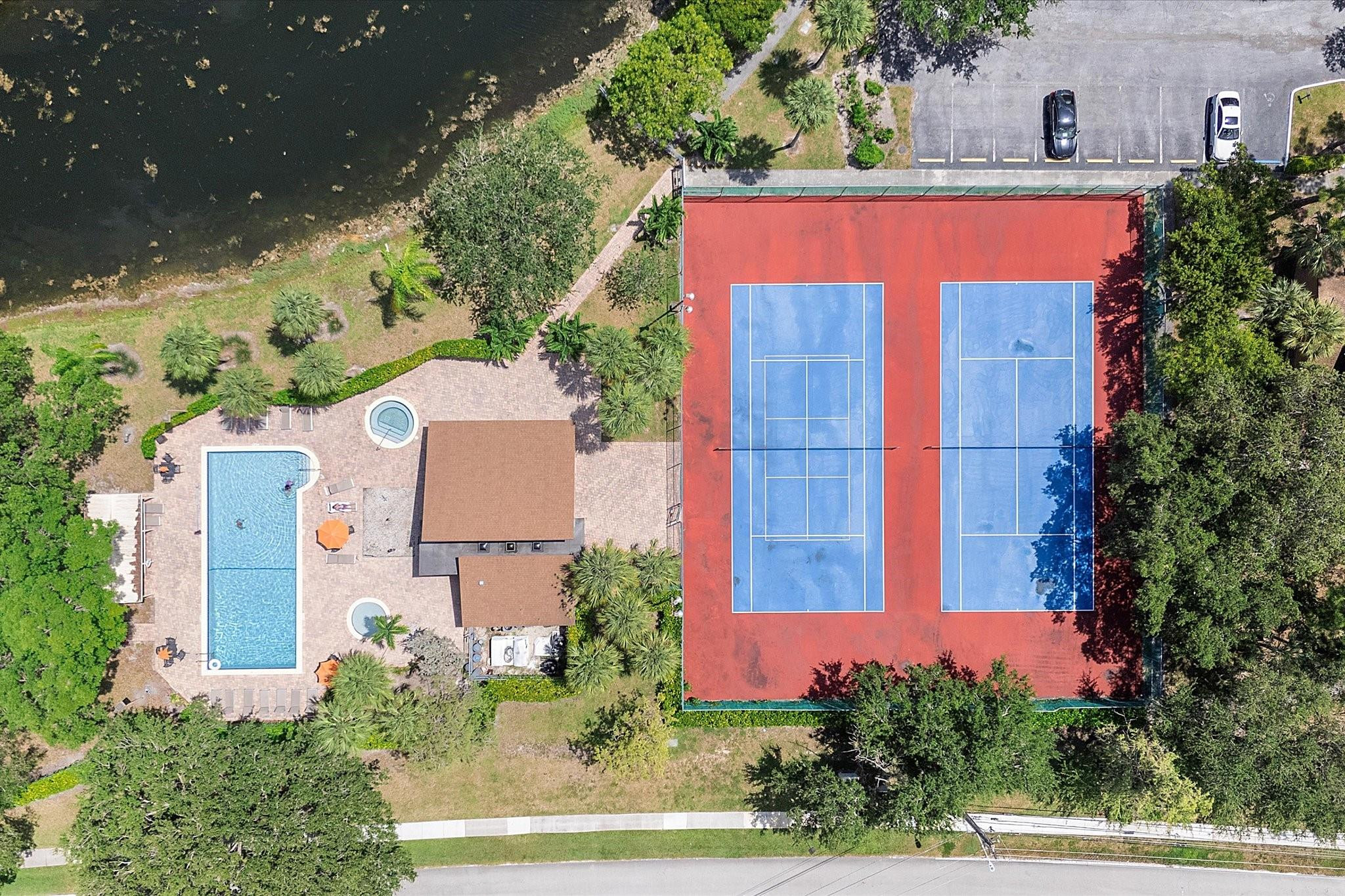 7547 Northwest 79th Avenue, Unit 111 Fort Lauderdale, FL 33321 - Photo 16 of 21 Photo 16