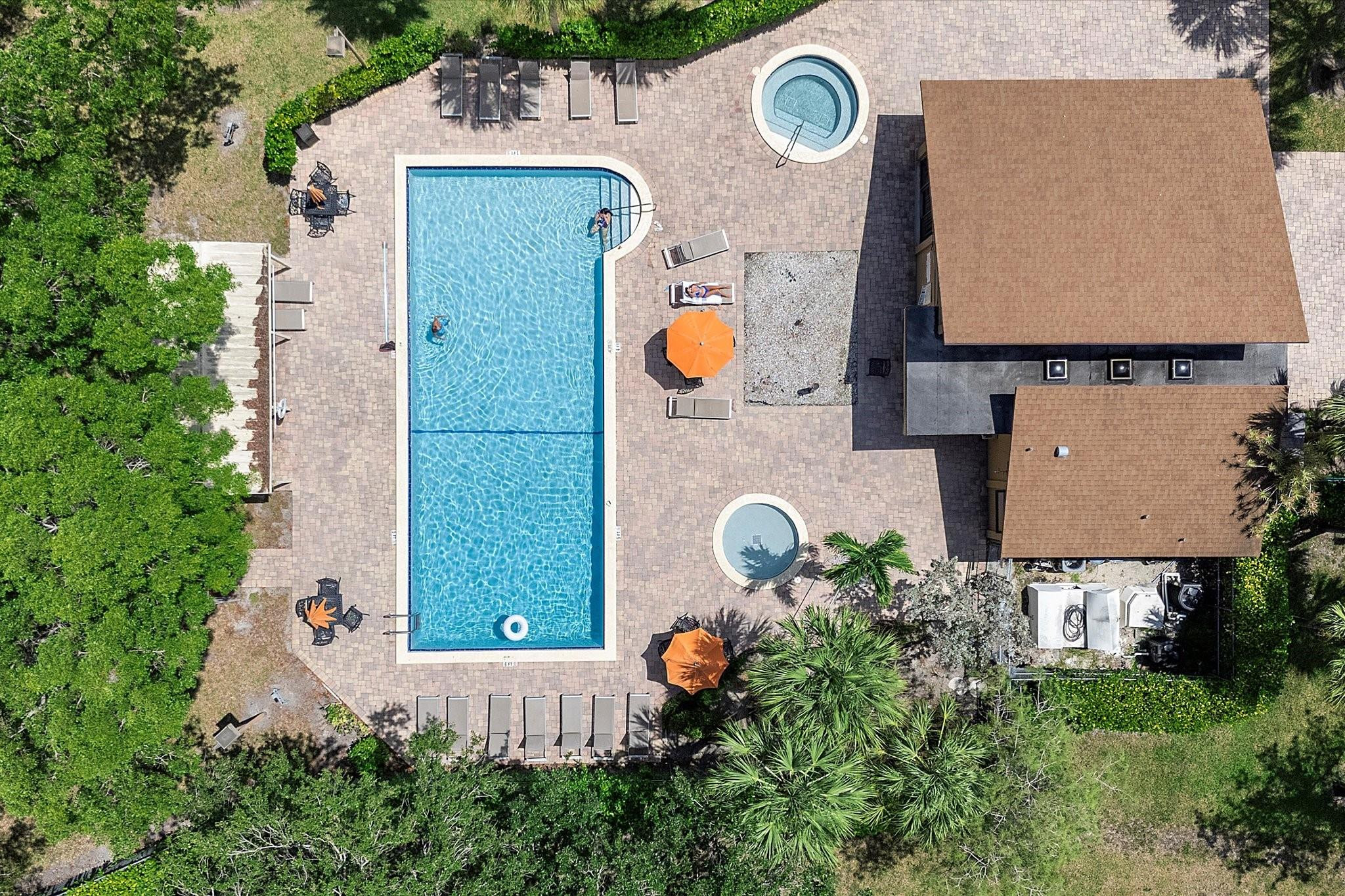 7547 Northwest 79th Avenue, Unit 111 Fort Lauderdale, FL 33321 - Photo 17 of 21 Photo 17