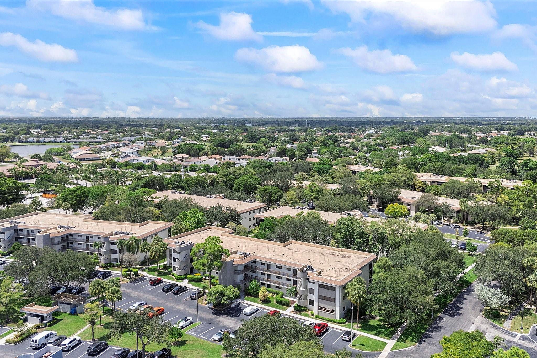 7547 Northwest 79th Avenue, Unit 111 Fort Lauderdale, FL 33321 - Photo 21 of 21 Photo 21