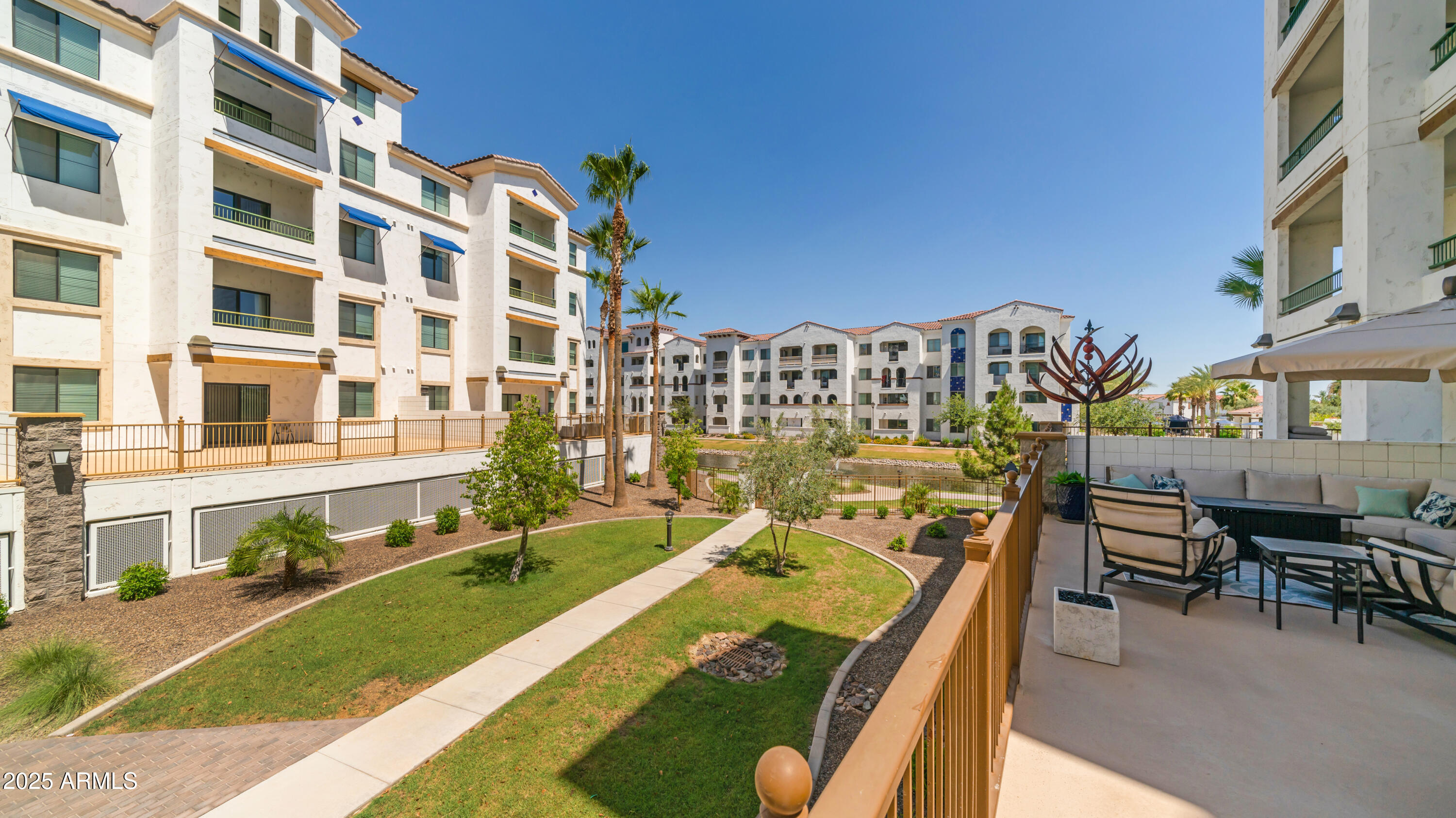 2511 West Queen Creek Road, Unit 166 Chandler, AZ 85248 - Photo 29 of 66