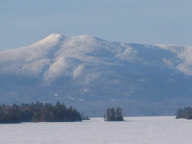110 North Bay Road Greenville, ME 04441 - Photo 2 of 29 View. Beautiful views year round!