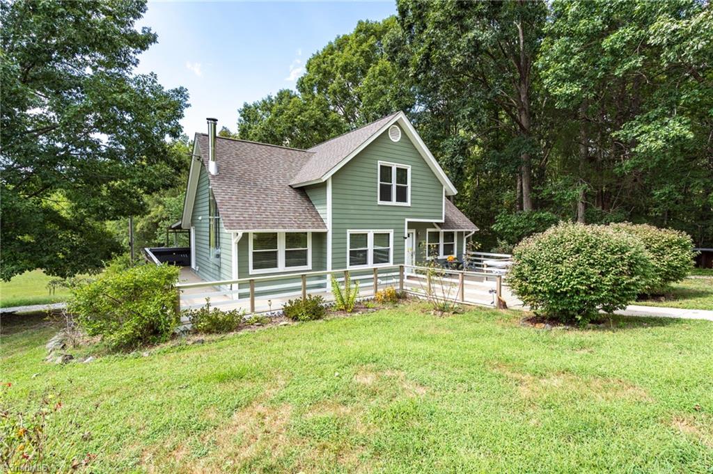 423 Deer Run Road Prospect Hill, NC 27314 - Photo 4 of 50 Gallery Image 4