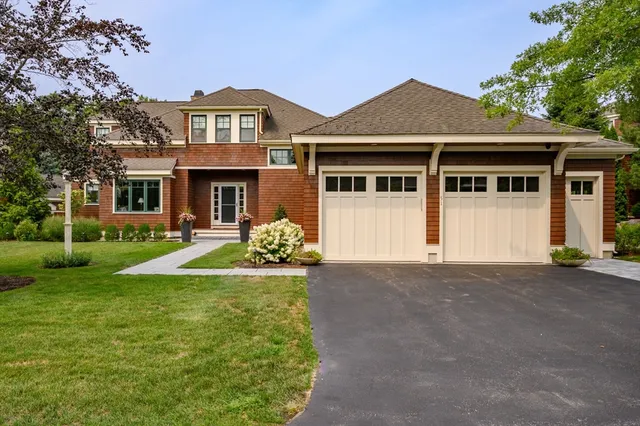 $11,000 | 51 Clubhouse Drive, Unit 51, Hingham, MA 02043