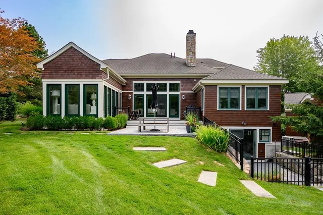 $11,000 | 51 Clubhouse Drive, Unit 51, Hingham, MA 02043