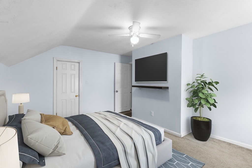808 Walnut Street, Unit 2 Fall River, MA 02720 - Photo 13 of 16