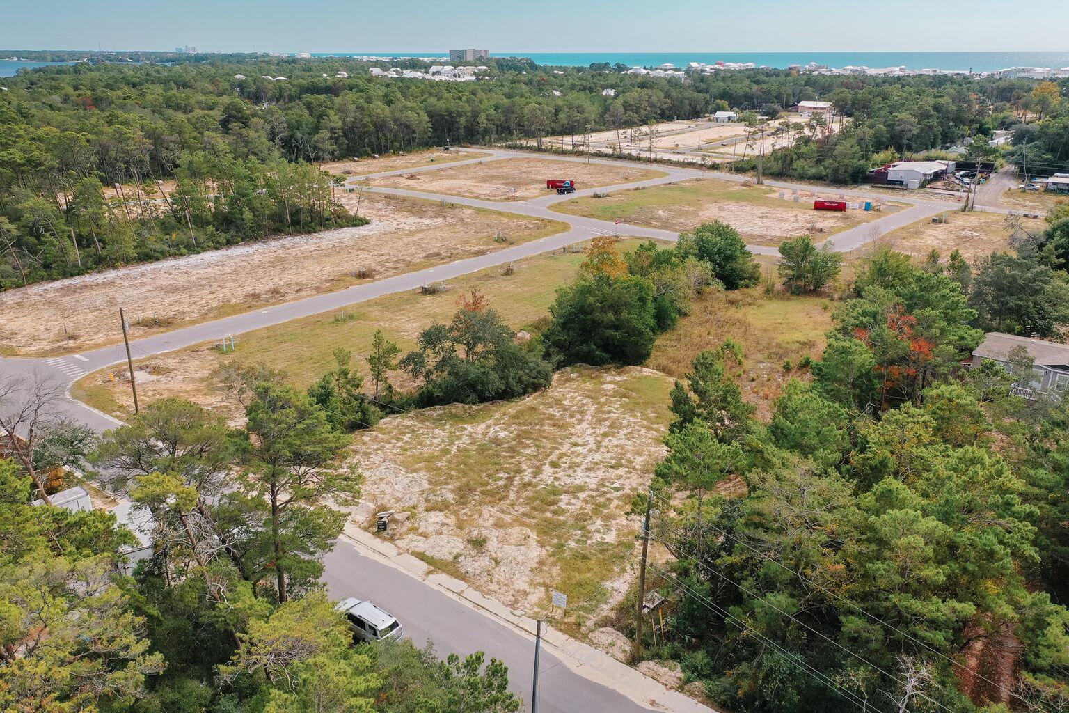 326 Pinewood Lane Inlet Beach, FL 32461 - Photo 5 of 6 pinewood 6a