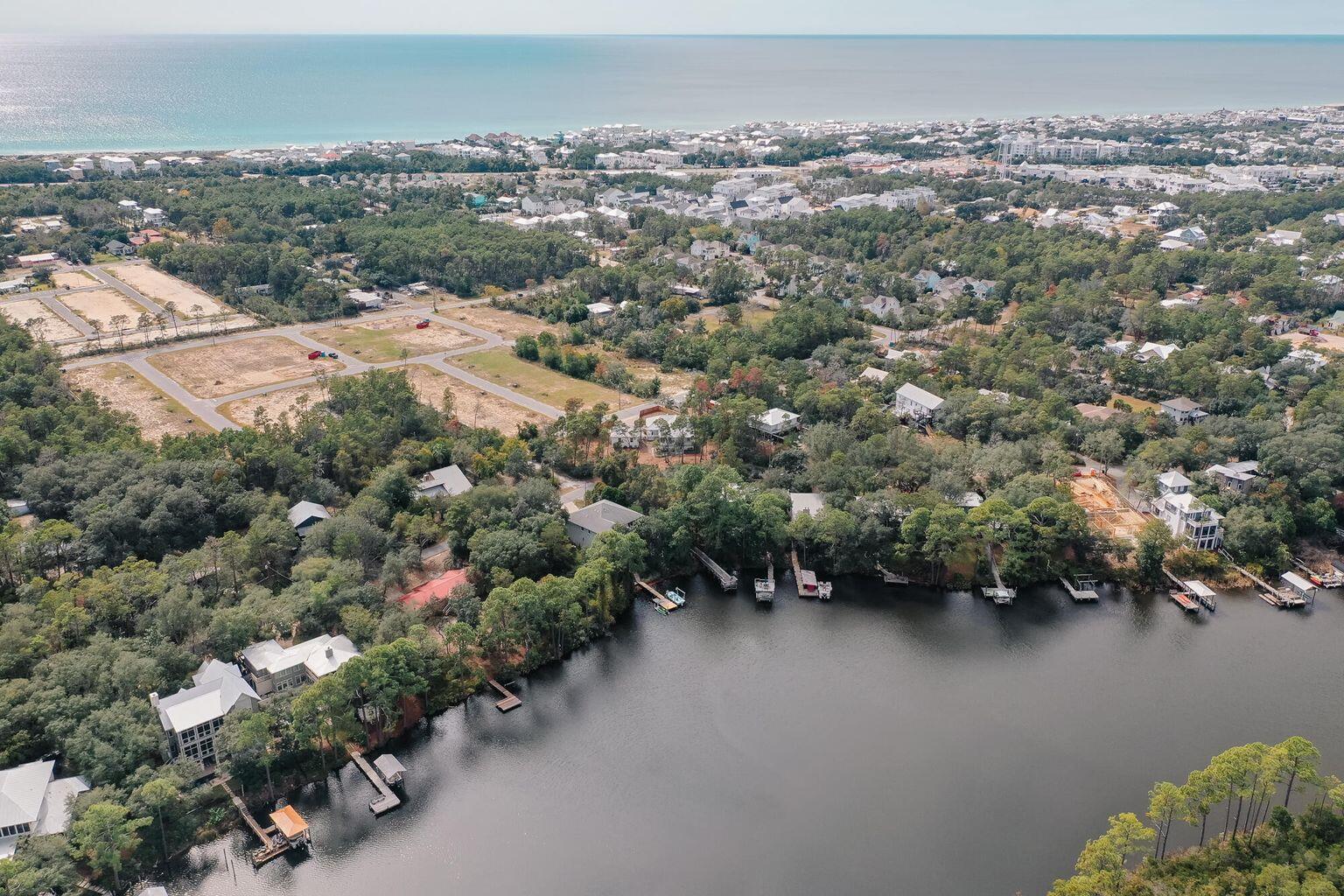 326 Pinewood Lane Inlet Beach, FL 32461 - Photo 6 of 6 pinewoof 5a