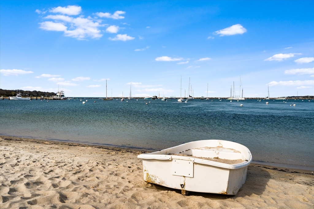 97 3rd Street North Edgartown, MA 02539 - Photo 11 of 27 a view of a lake view