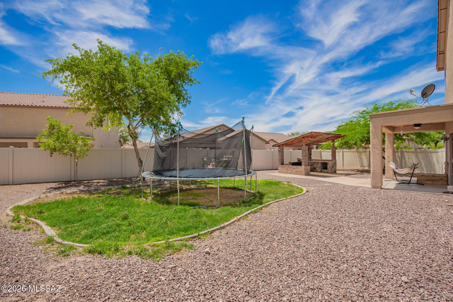 21185 East Reunion Road Red Rock, AZ 85145 - Photo 31 of 34