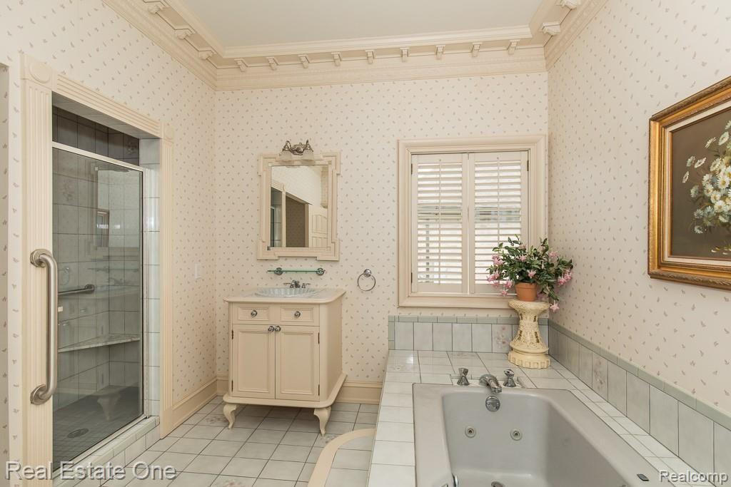 3436 Summit Ridge Drive Rochester Hills, MI 48306 - Photo 27 of 32