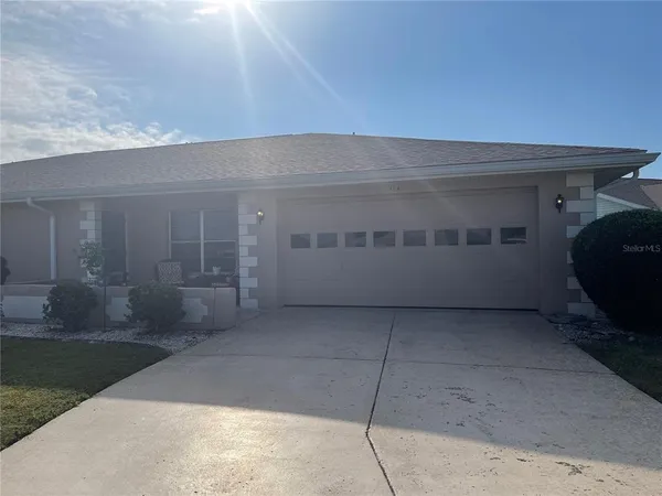 $1,800 | 114 Wintersong Lane, Sun City Center, FL 33573