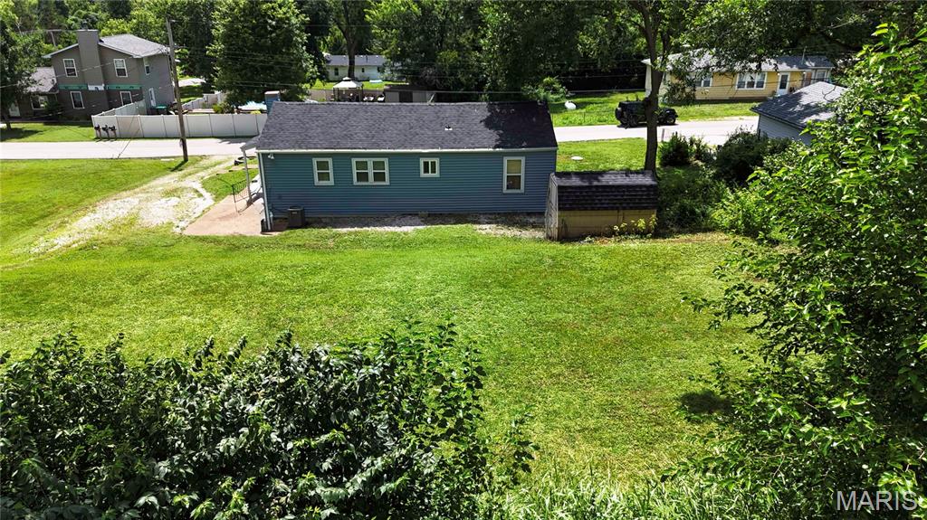 9393 Elm Loop Drive Pevely, MO 63070 - Photo 14 of 16