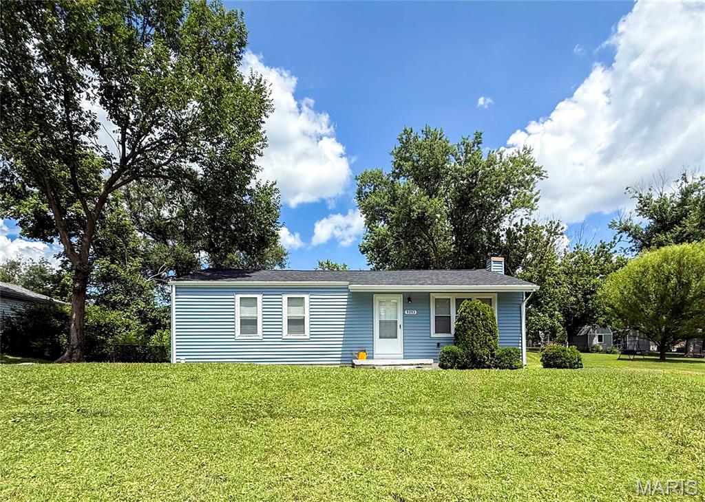 9393 Elm Loop Drive Pevely, MO 63070 - Photo 16 of 16