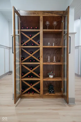 $619,999 | 1537 Greer Dell Road, Indianapolis, IN 46260