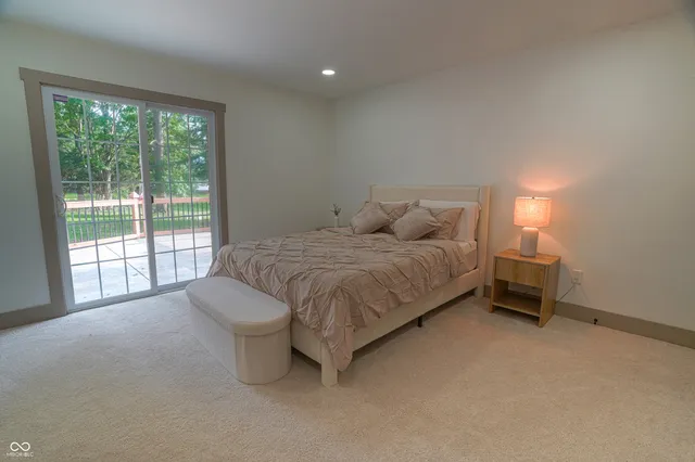 $619,999 | 1537 Greer Dell Road, Indianapolis, IN 46260