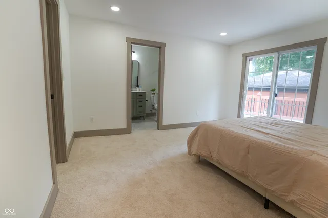 $619,999 | 1537 Greer Dell Road, Indianapolis, IN 46260