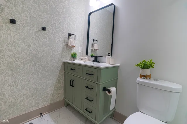 $619,999 | 1537 Greer Dell Road, Indianapolis, IN 46260